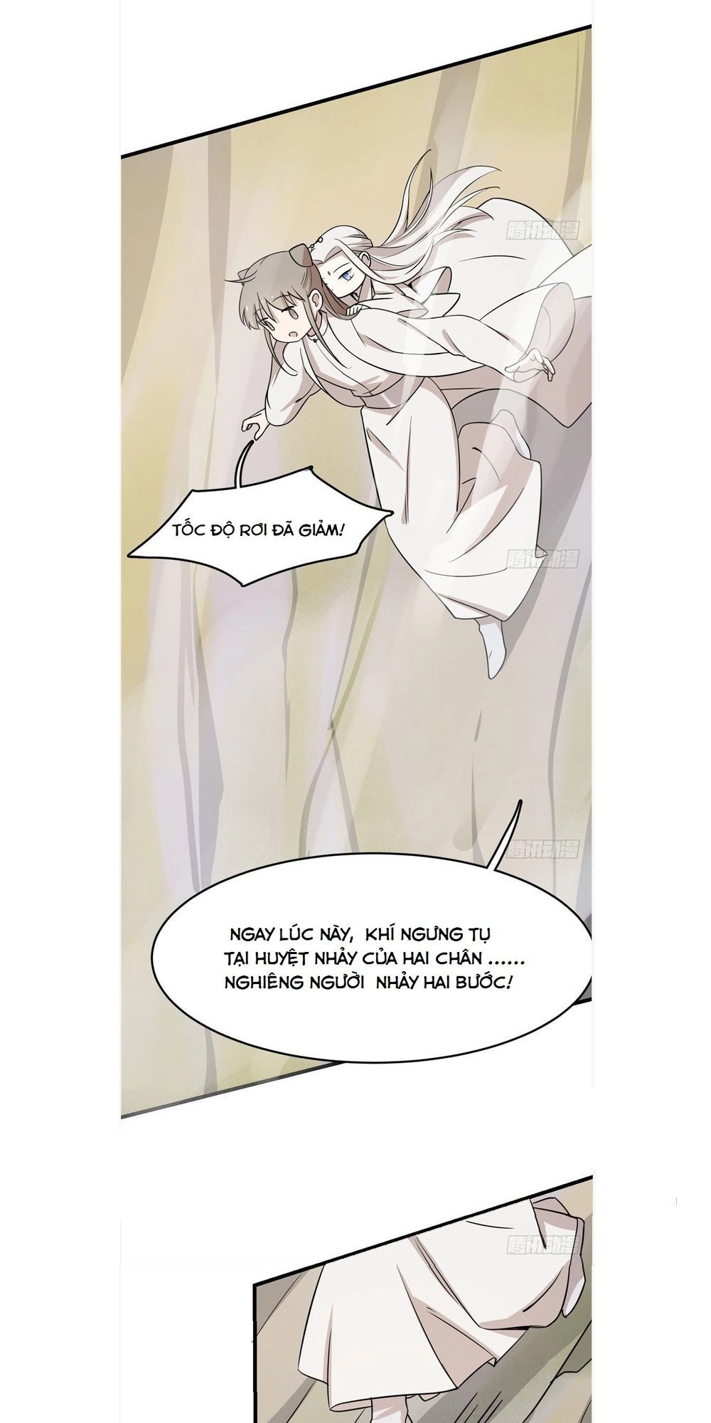 Độc Bộ Thiên Hạ: Đặc Công Thần Y Chapter 46 - 11