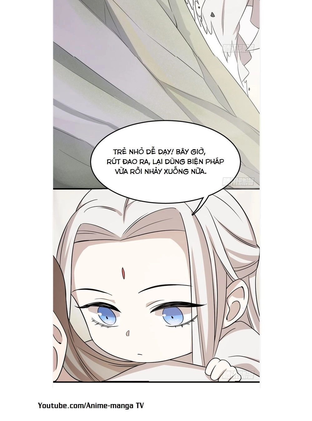 Độc Bộ Thiên Hạ: Đặc Công Thần Y Chapter 46 - 13