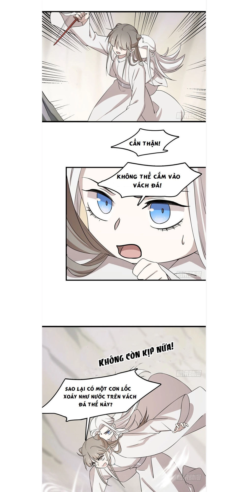 Độc Bộ Thiên Hạ: Đặc Công Thần Y Chapter 46 - 18