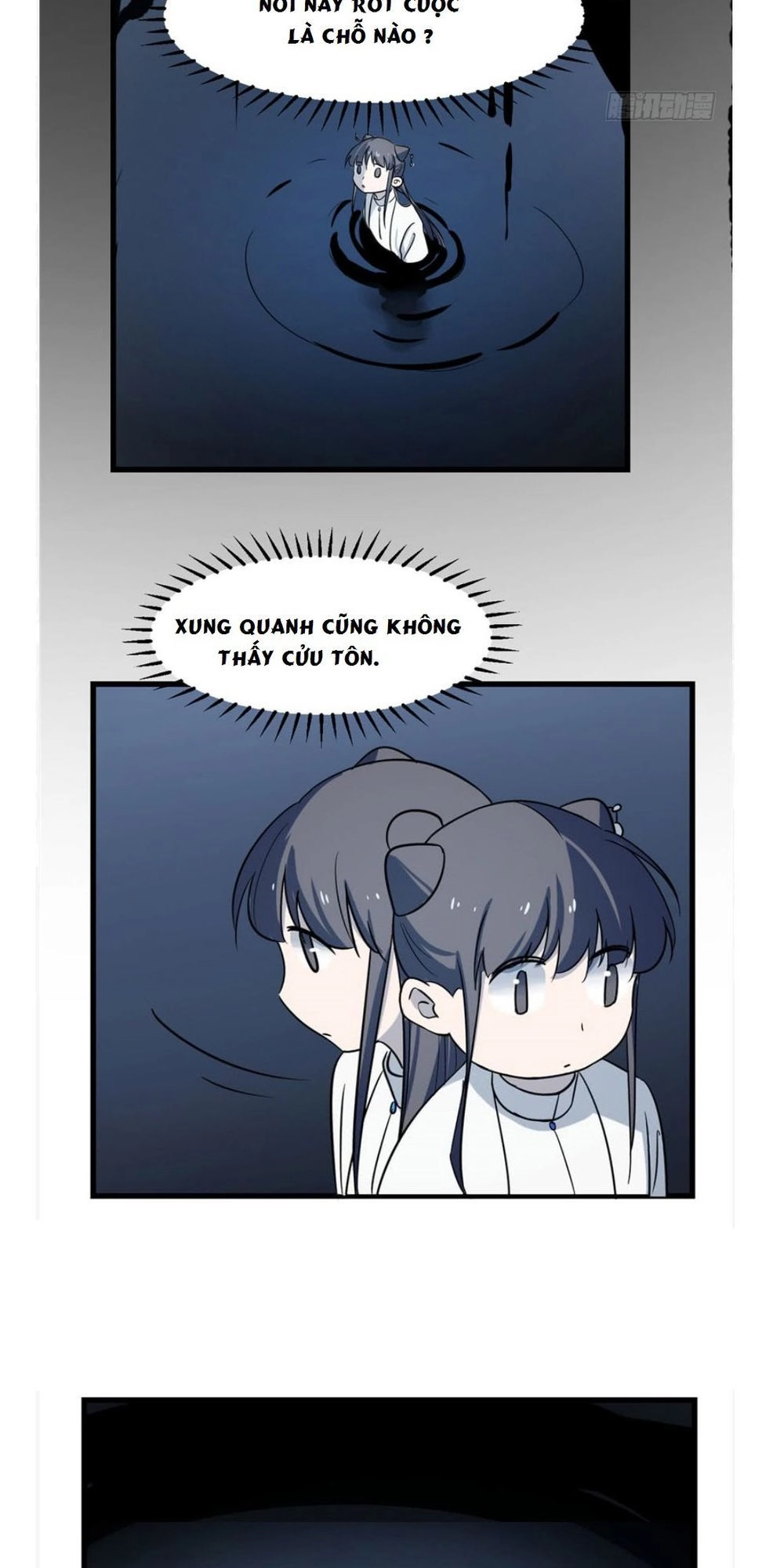 Độc Bộ Thiên Hạ: Đặc Công Thần Y Chapter 47 - 2