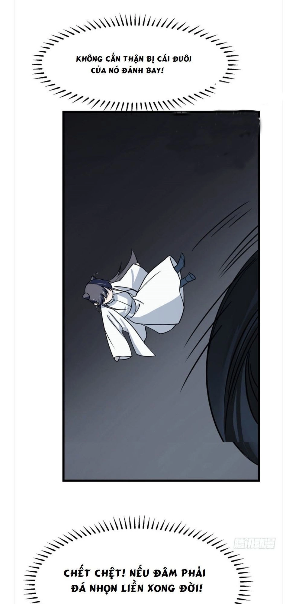 Độc Bộ Thiên Hạ: Đặc Công Thần Y Chapter 47 - 6