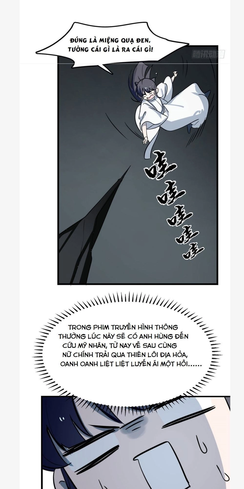 Độc Bộ Thiên Hạ: Đặc Công Thần Y Chapter 47 - 8