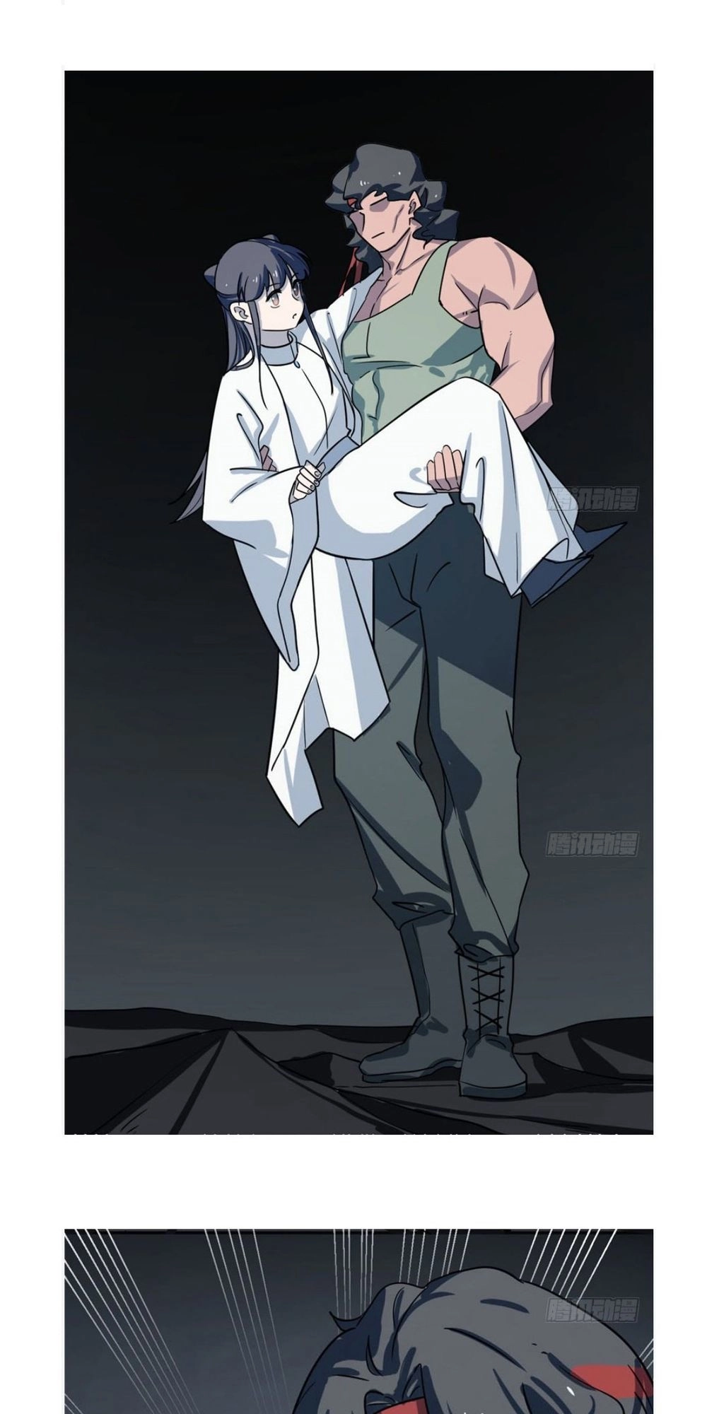 Độc Bộ Thiên Hạ: Đặc Công Thần Y Chapter 47 - 10