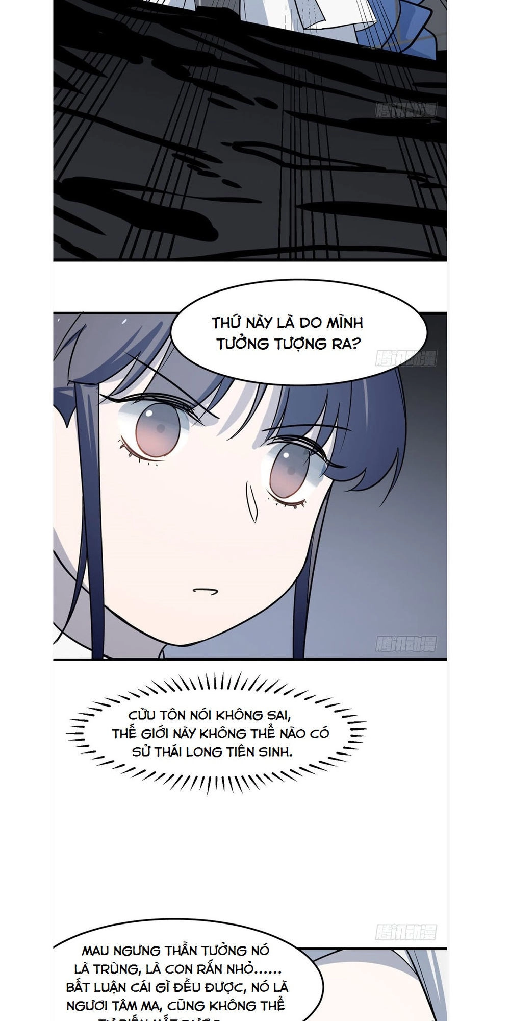 Độc Bộ Thiên Hạ: Đặc Công Thần Y Chapter 47 - 20