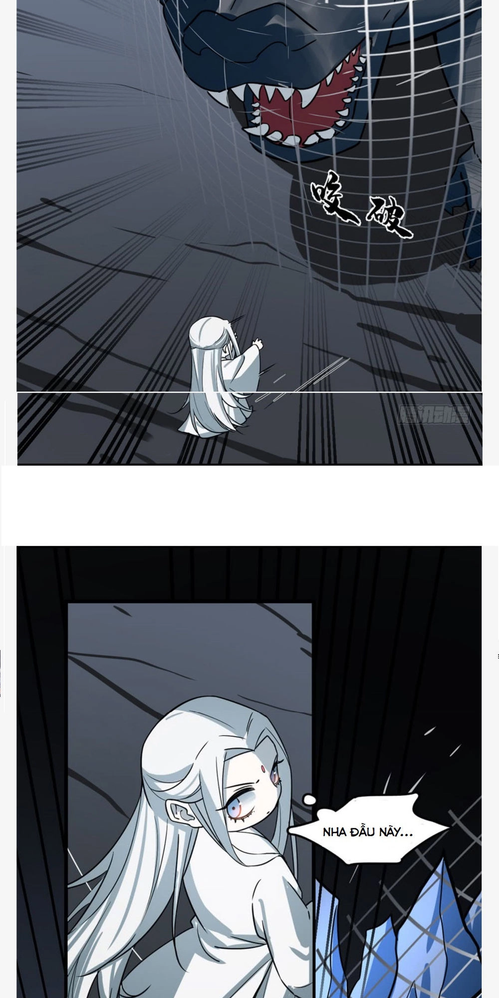 Độc Bộ Thiên Hạ: Đặc Công Thần Y Chapter 48 - 2