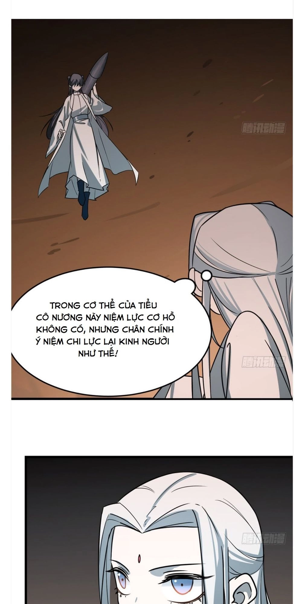 Độc Bộ Thiên Hạ: Đặc Công Thần Y Chapter 48 - 6