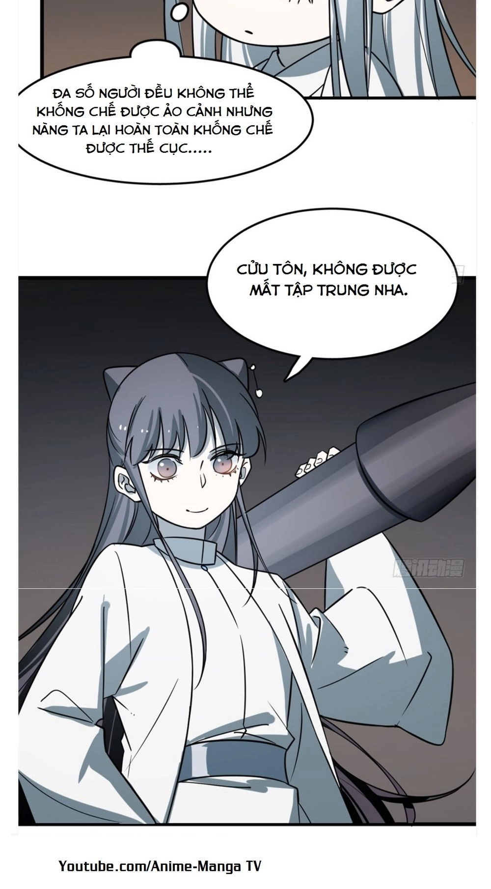 Độc Bộ Thiên Hạ: Đặc Công Thần Y Chapter 48 - 7