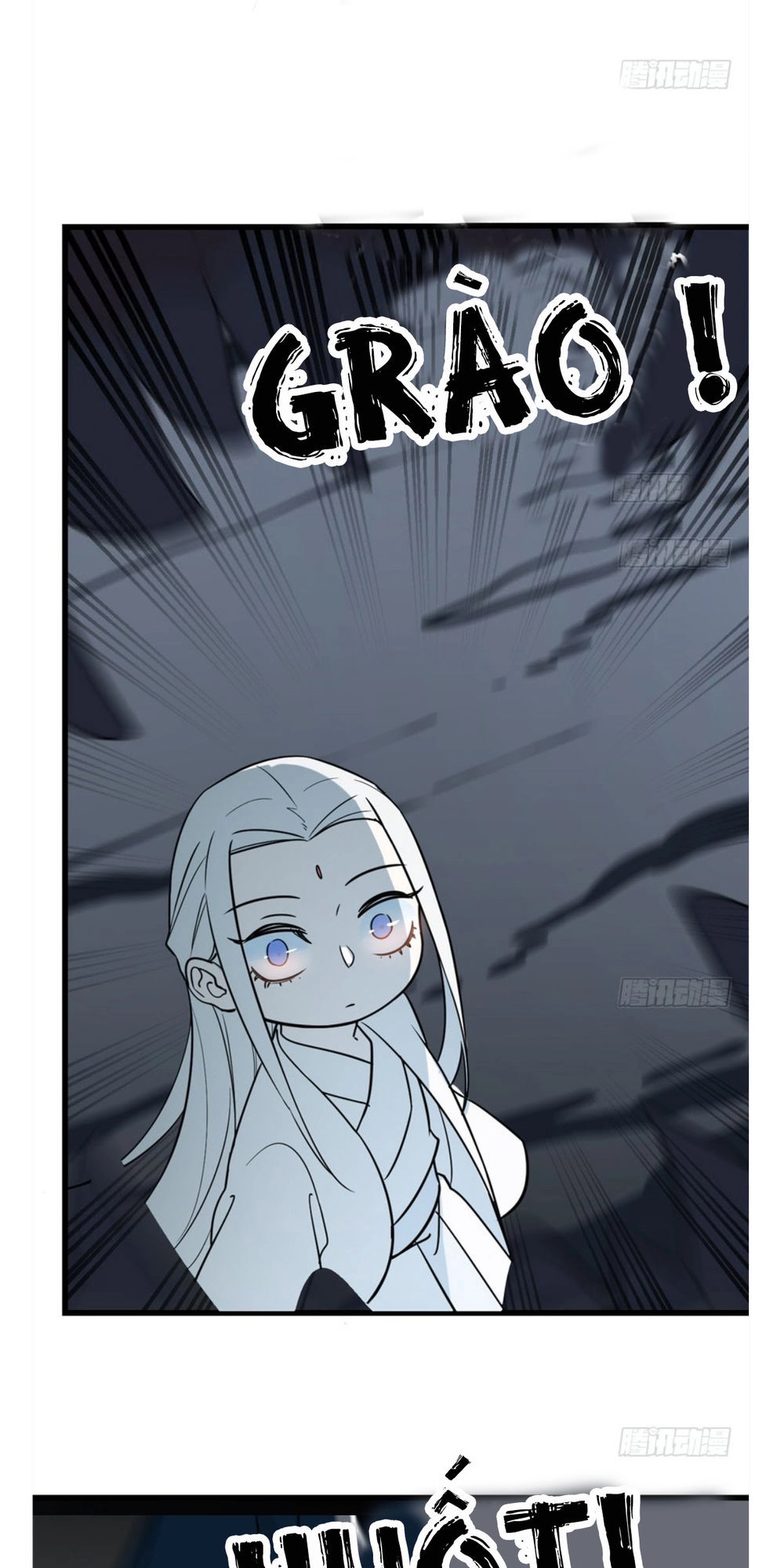 Độc Bộ Thiên Hạ: Đặc Công Thần Y Chapter 48 - 8