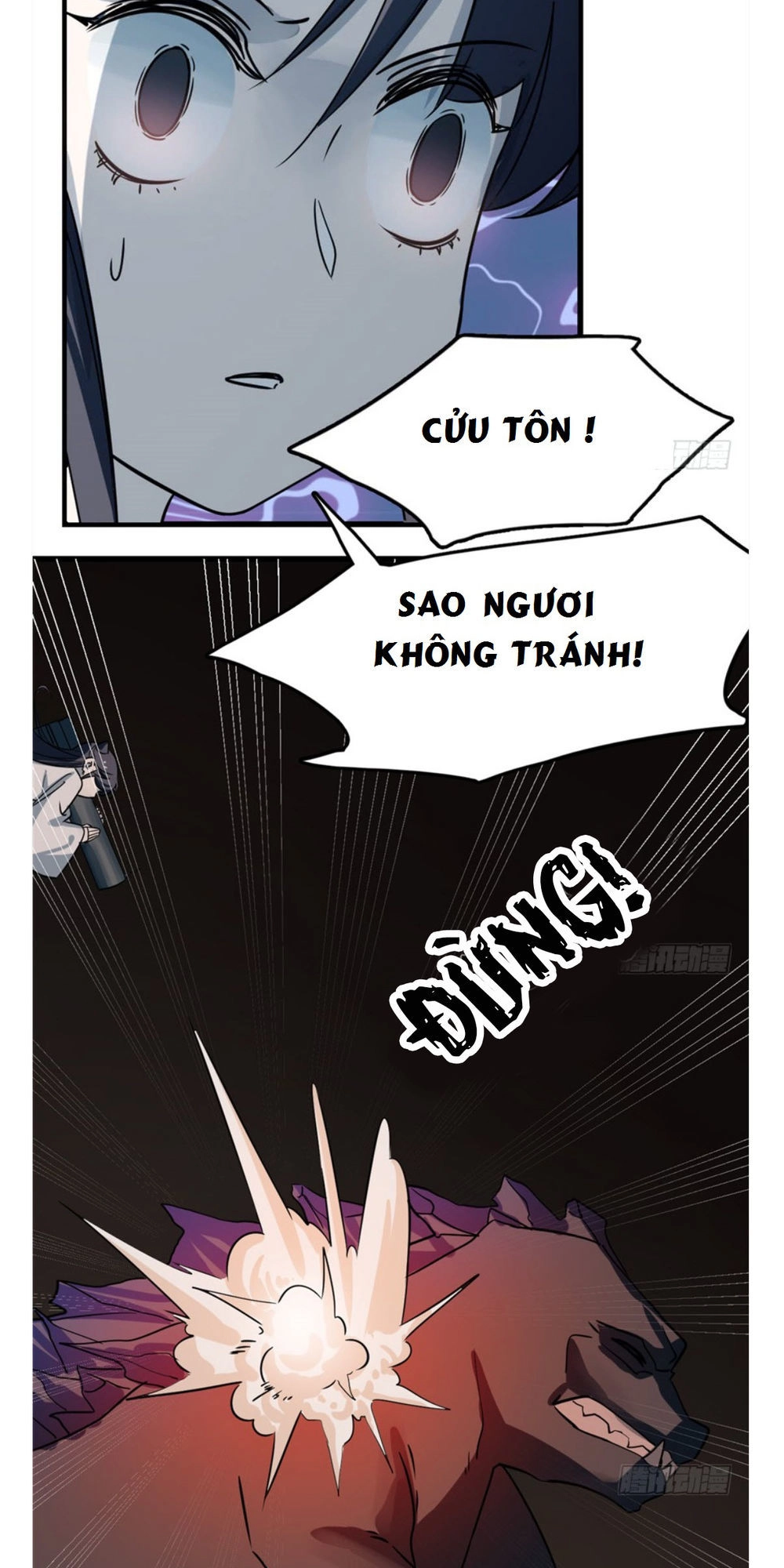 Độc Bộ Thiên Hạ: Đặc Công Thần Y Chapter 48 - 10