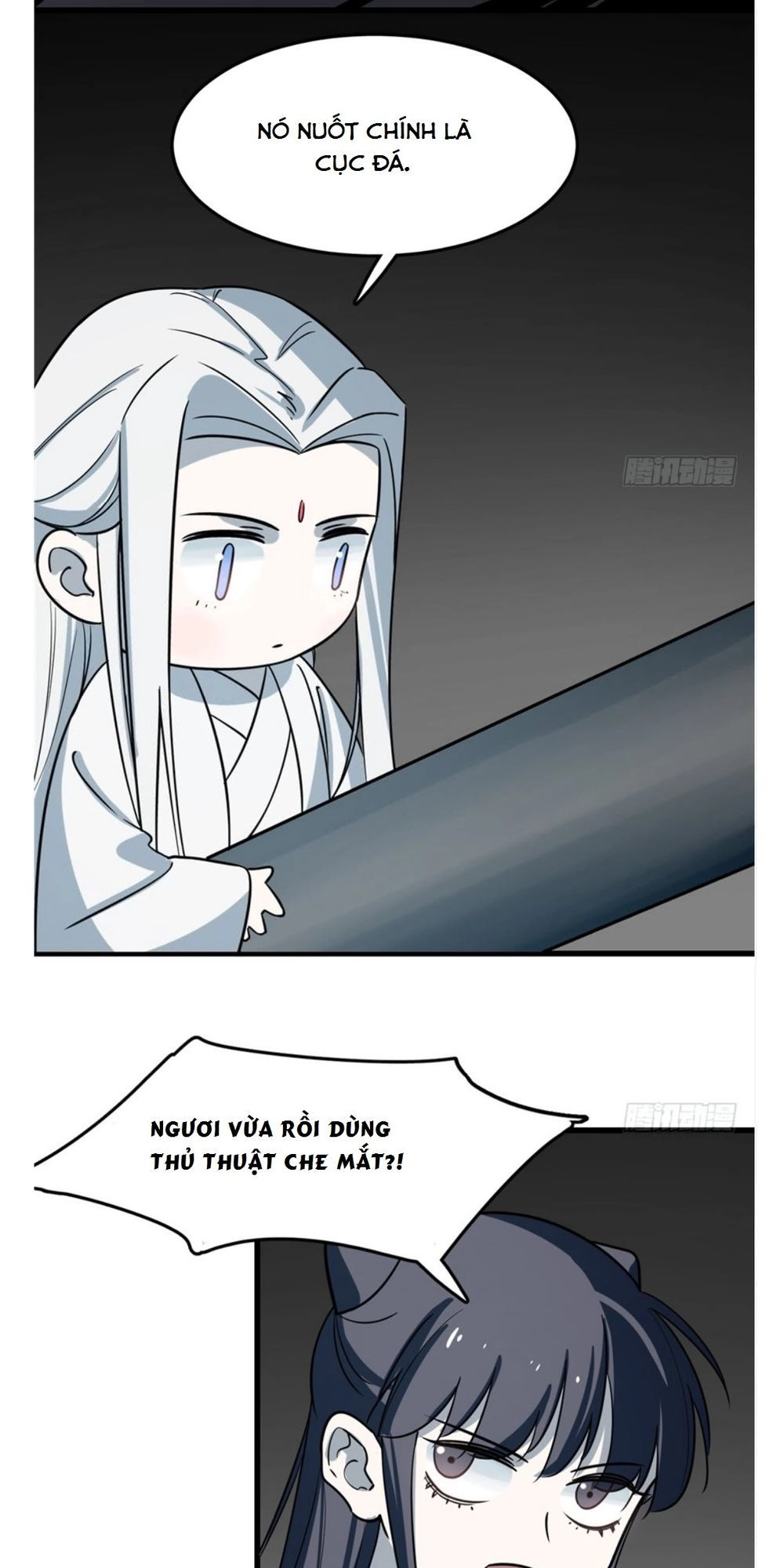 Độc Bộ Thiên Hạ: Đặc Công Thần Y Chapter 48 - 15