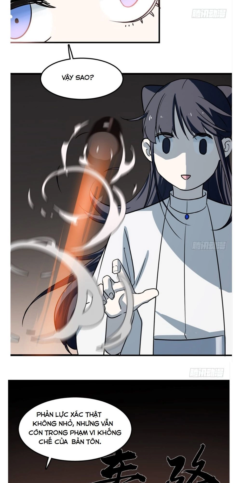 Độc Bộ Thiên Hạ: Đặc Công Thần Y Chapter 48 - 19