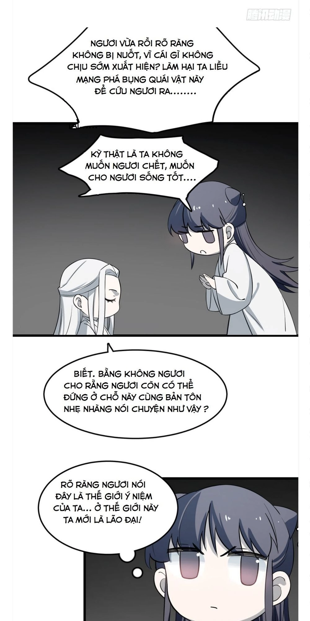 Độc Bộ Thiên Hạ: Đặc Công Thần Y Chapter 48 - 21