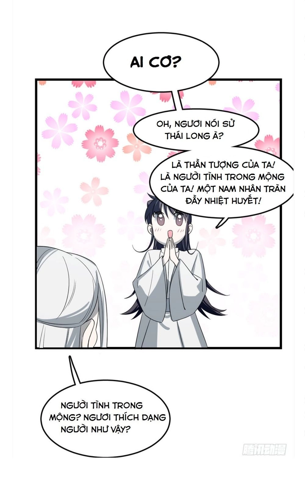 Độc Bộ Thiên Hạ: Đặc Công Thần Y Chapter 48 - 23