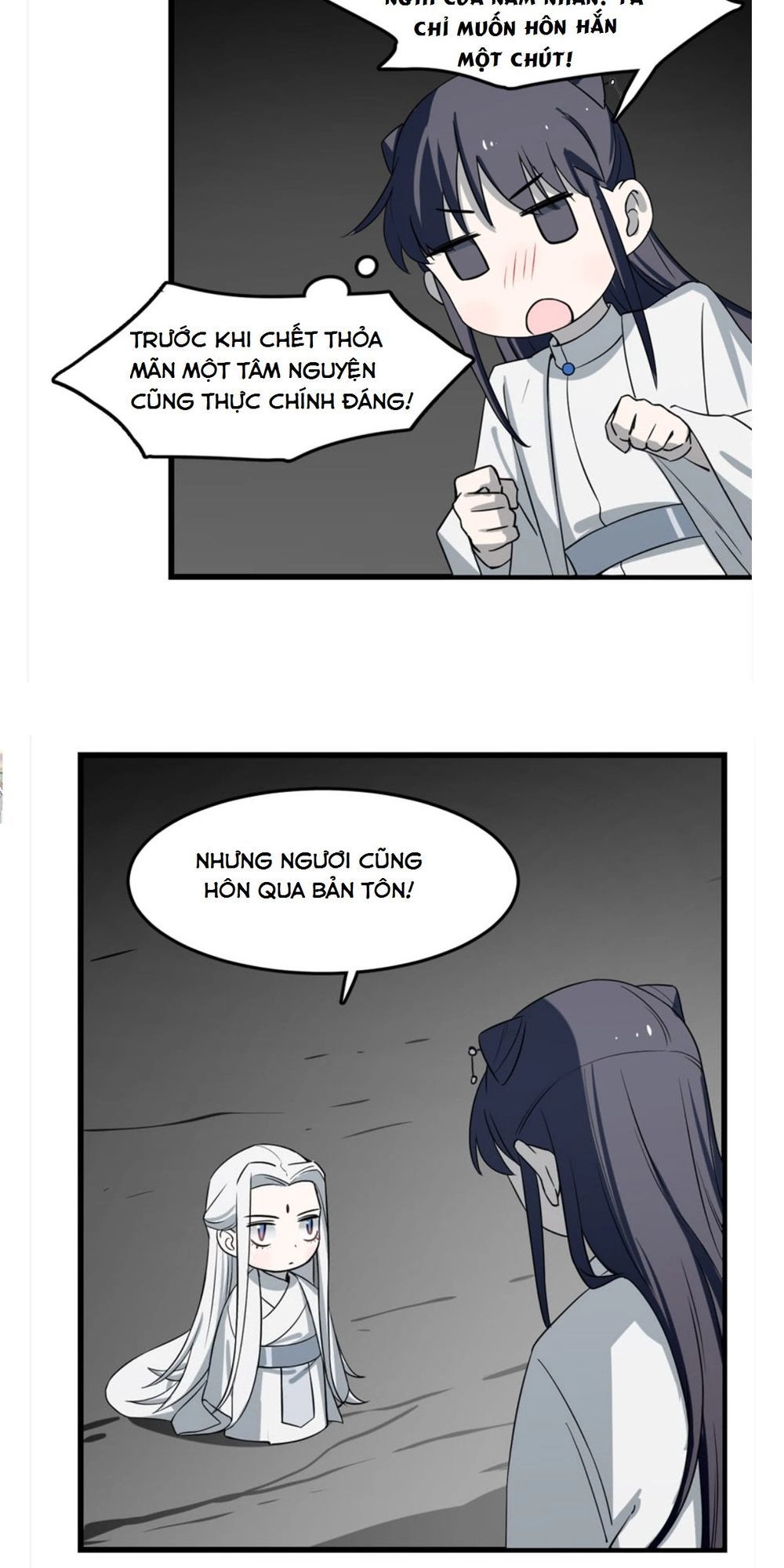 Độc Bộ Thiên Hạ: Đặc Công Thần Y Chapter 48 - 25