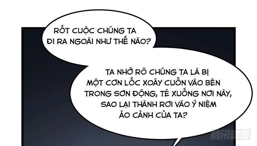 Độc Bộ Thiên Hạ: Đặc Công Thần Y Chapter 49 - 1