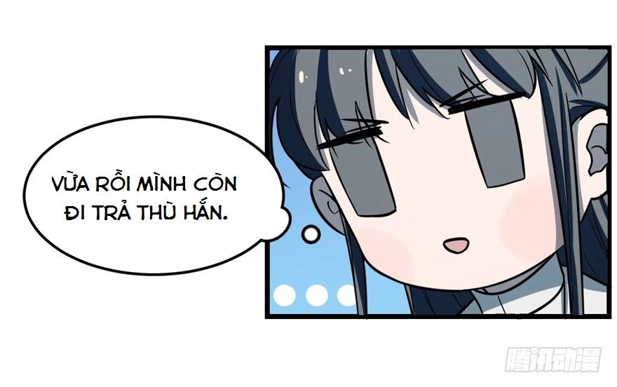 Độc Bộ Thiên Hạ: Đặc Công Thần Y Chapter 49 - 49