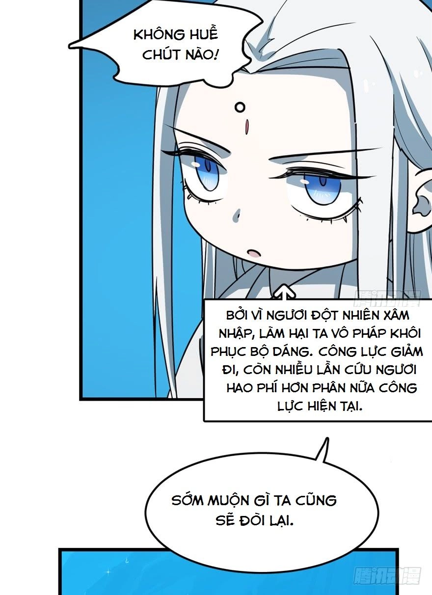 Độc Bộ Thiên Hạ: Đặc Công Thần Y Chapter 49 - 52