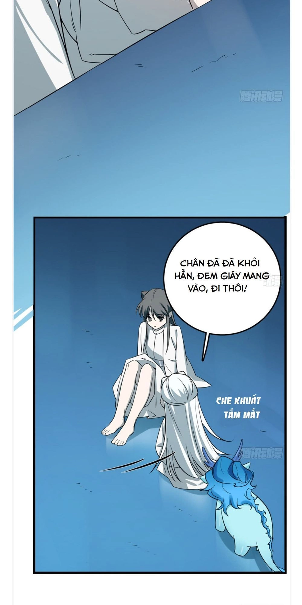 Độc Bộ Thiên Hạ: Đặc Công Thần Y Chapter 50 - 28