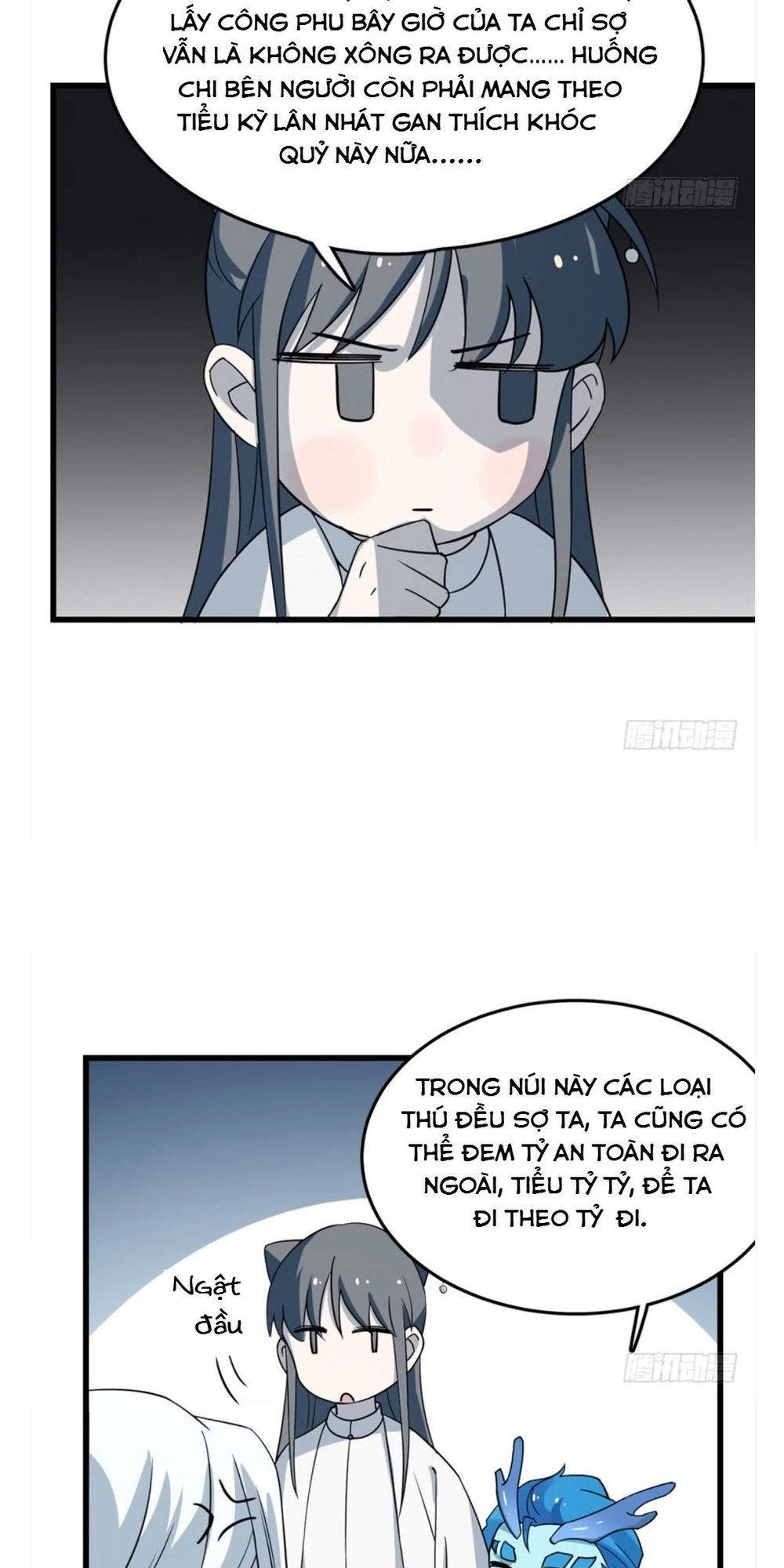 Độc Bộ Thiên Hạ: Đặc Công Thần Y Chapter 51 - 12