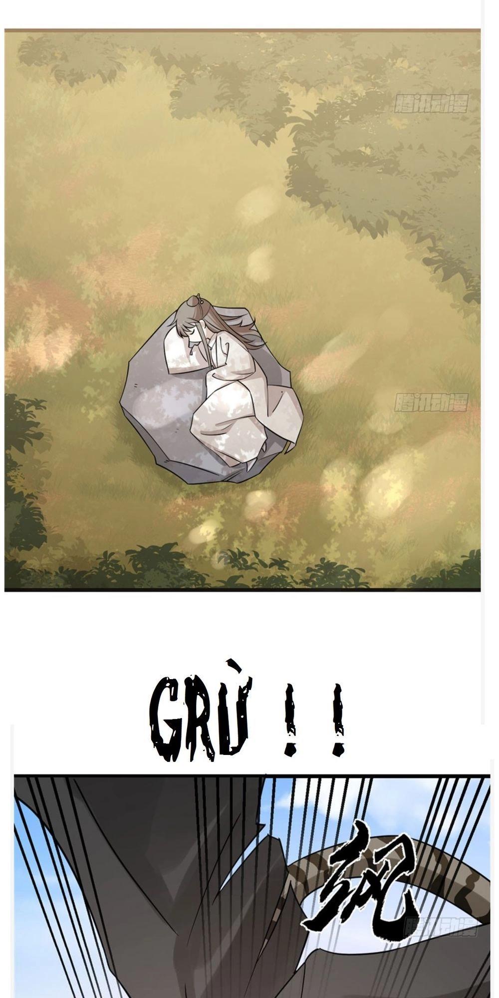 Độc Bộ Thiên Hạ: Đặc Công Thần Y Chapter 52 - 1