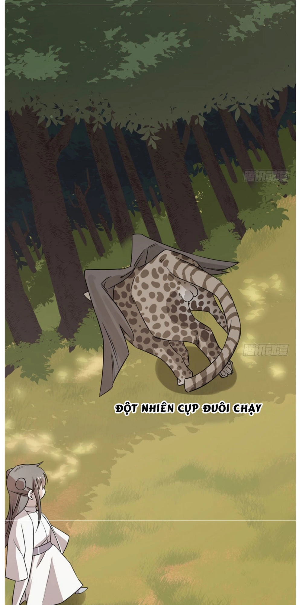 Độc Bộ Thiên Hạ: Đặc Công Thần Y Chapter 52 - 6