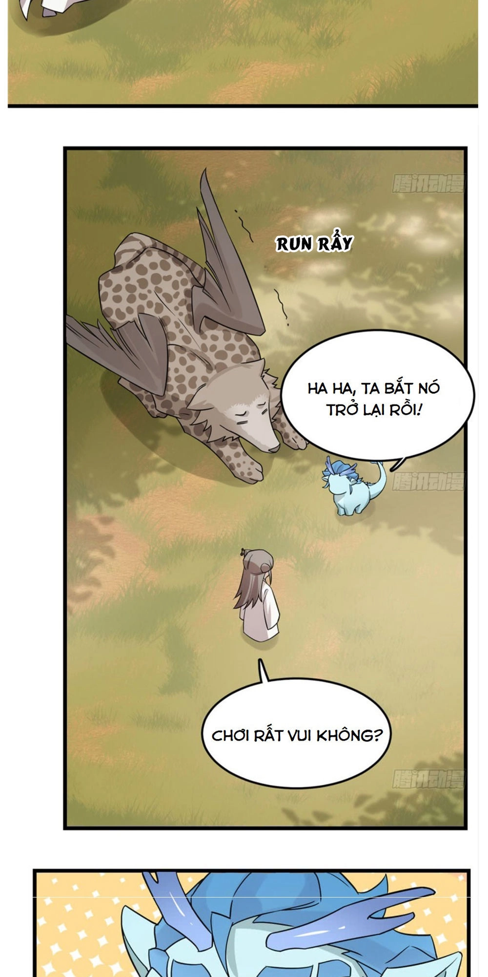 Độc Bộ Thiên Hạ: Đặc Công Thần Y Chapter 52 - 7