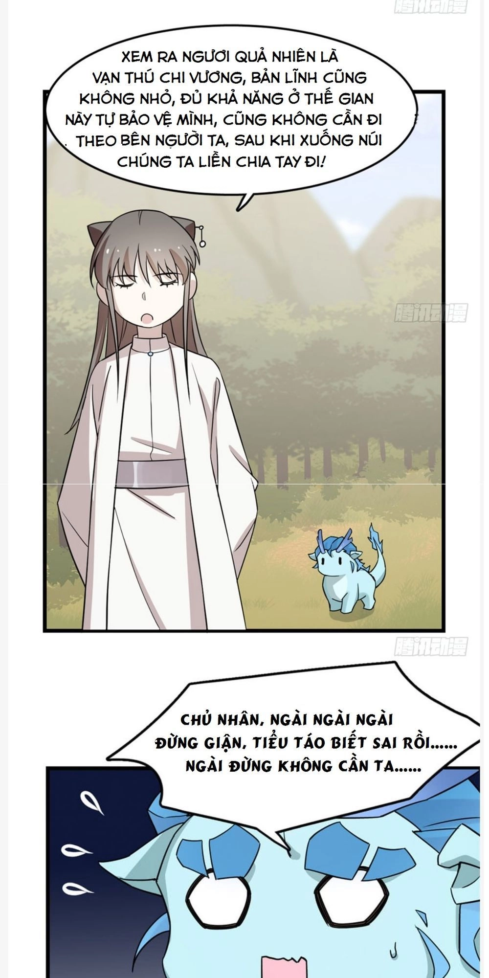 Độc Bộ Thiên Hạ: Đặc Công Thần Y Chapter 52 - 9