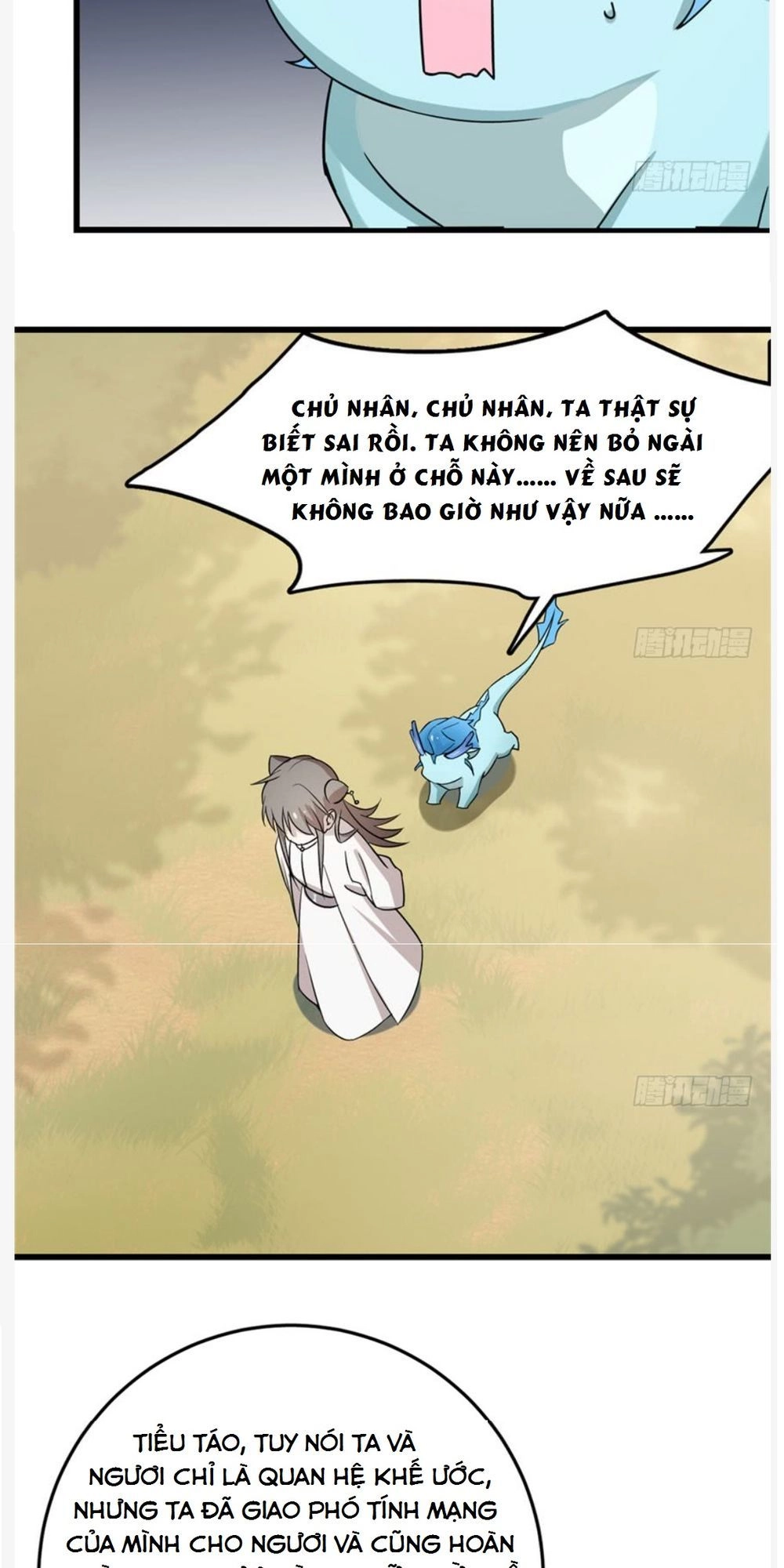 Độc Bộ Thiên Hạ: Đặc Công Thần Y Chapter 52 - 10