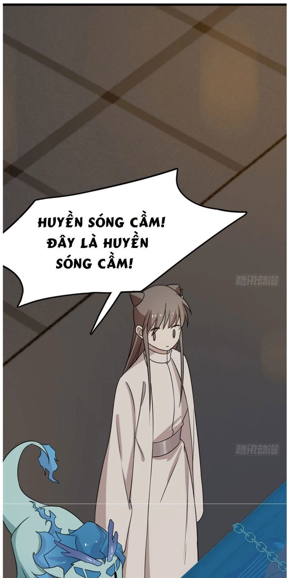 Độc Bộ Thiên Hạ: Đặc Công Thần Y Chapter 53 - 10