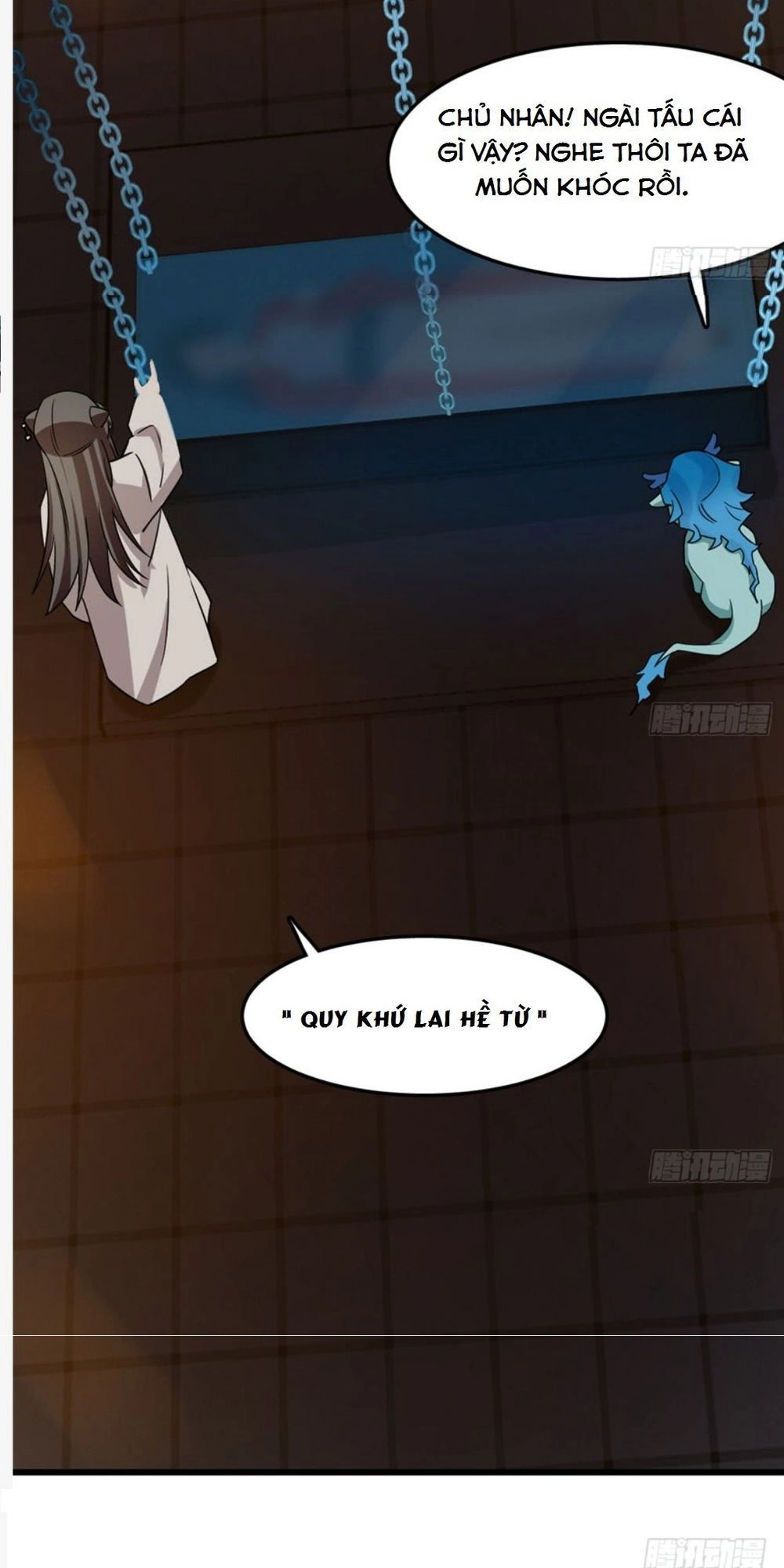 Độc Bộ Thiên Hạ: Đặc Công Thần Y Chapter 53 - 20