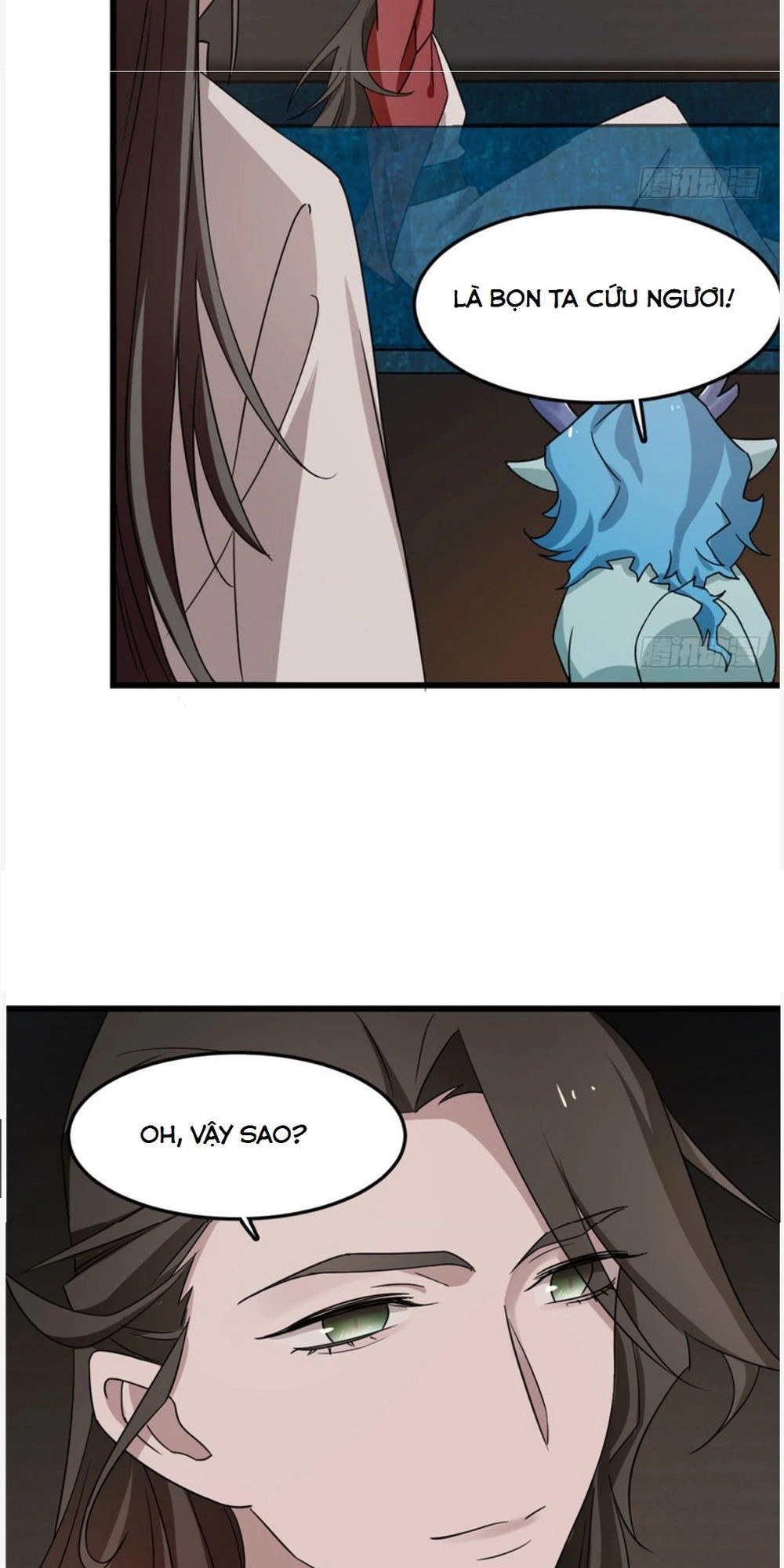 Độc Bộ Thiên Hạ: Đặc Công Thần Y Chapter 54 - 3