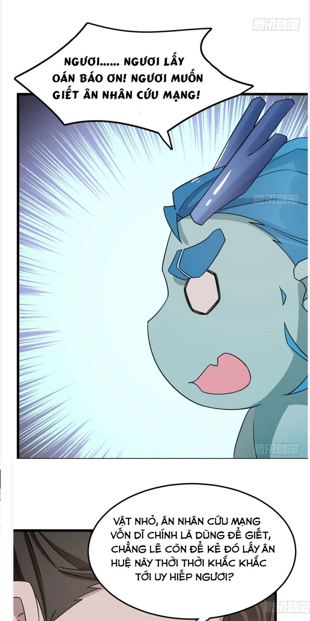 Độc Bộ Thiên Hạ: Đặc Công Thần Y Chapter 54 - 9