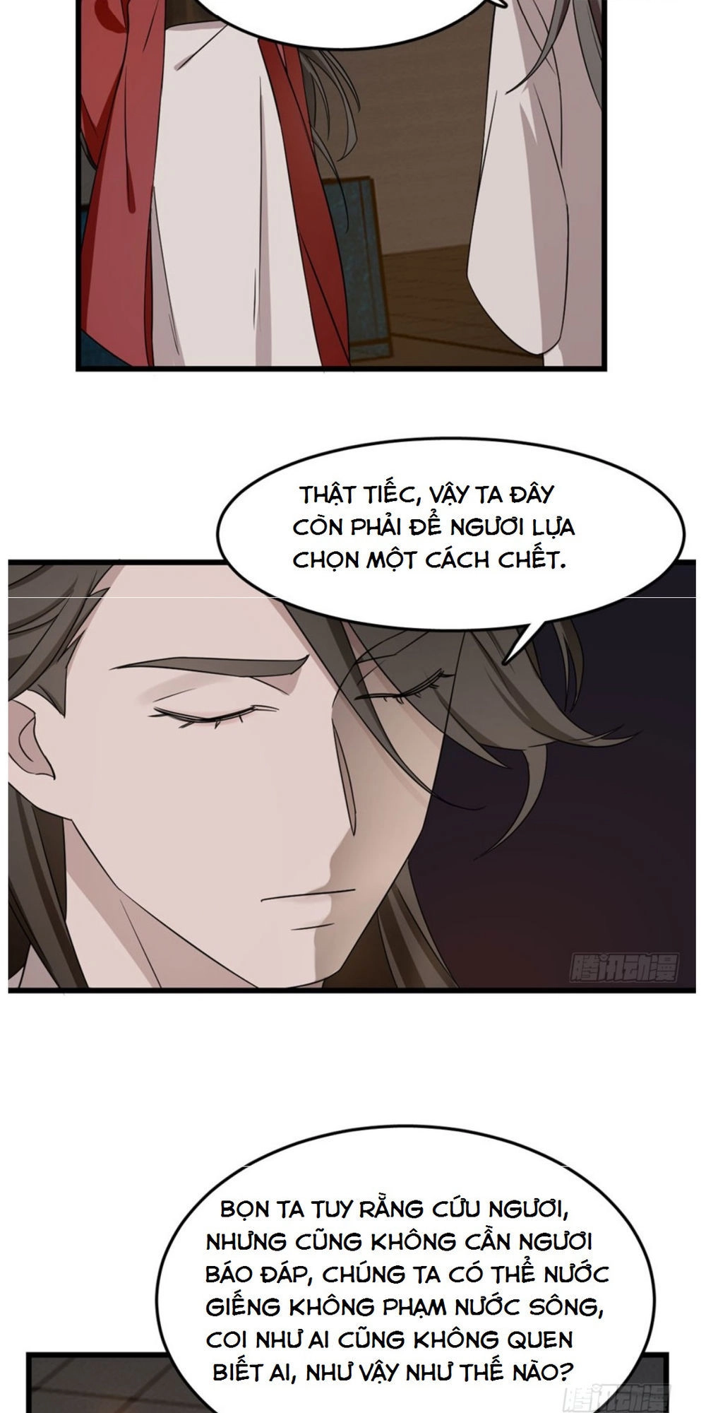 Độc Bộ Thiên Hạ: Đặc Công Thần Y Chapter 54 - 17