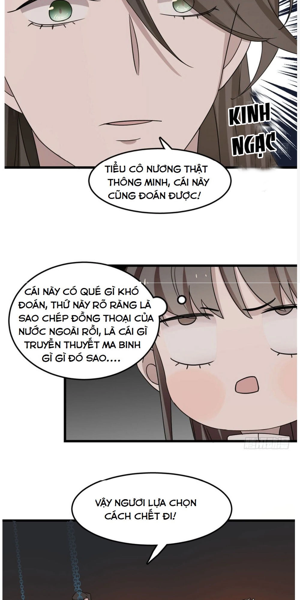 Độc Bộ Thiên Hạ: Đặc Công Thần Y Chapter 54 - 23