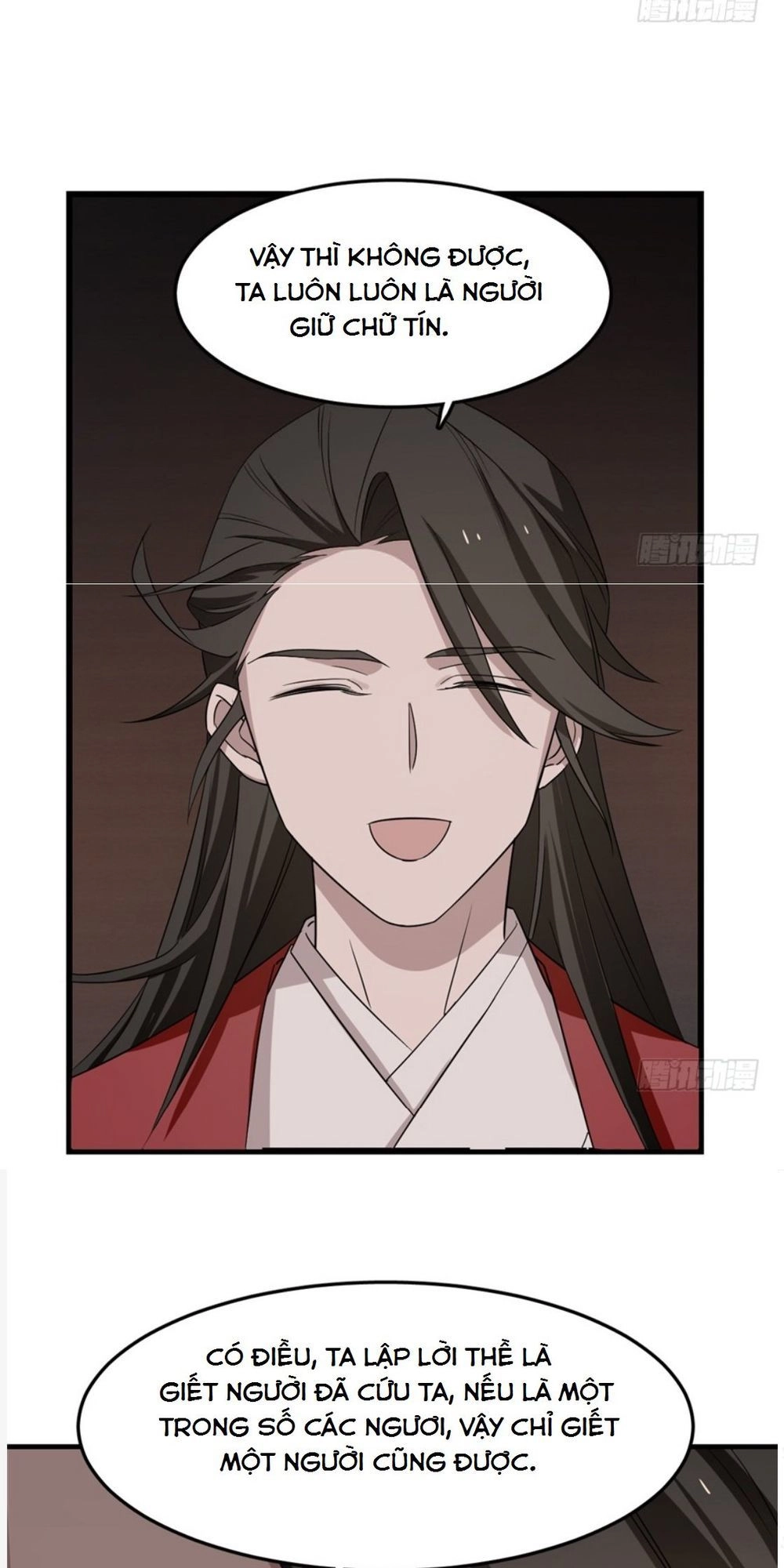 Độc Bộ Thiên Hạ: Đặc Công Thần Y Chapter 55 - 2