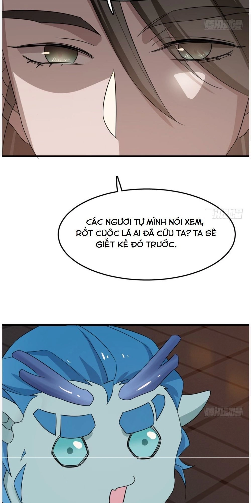 Độc Bộ Thiên Hạ: Đặc Công Thần Y Chapter 55 - 3