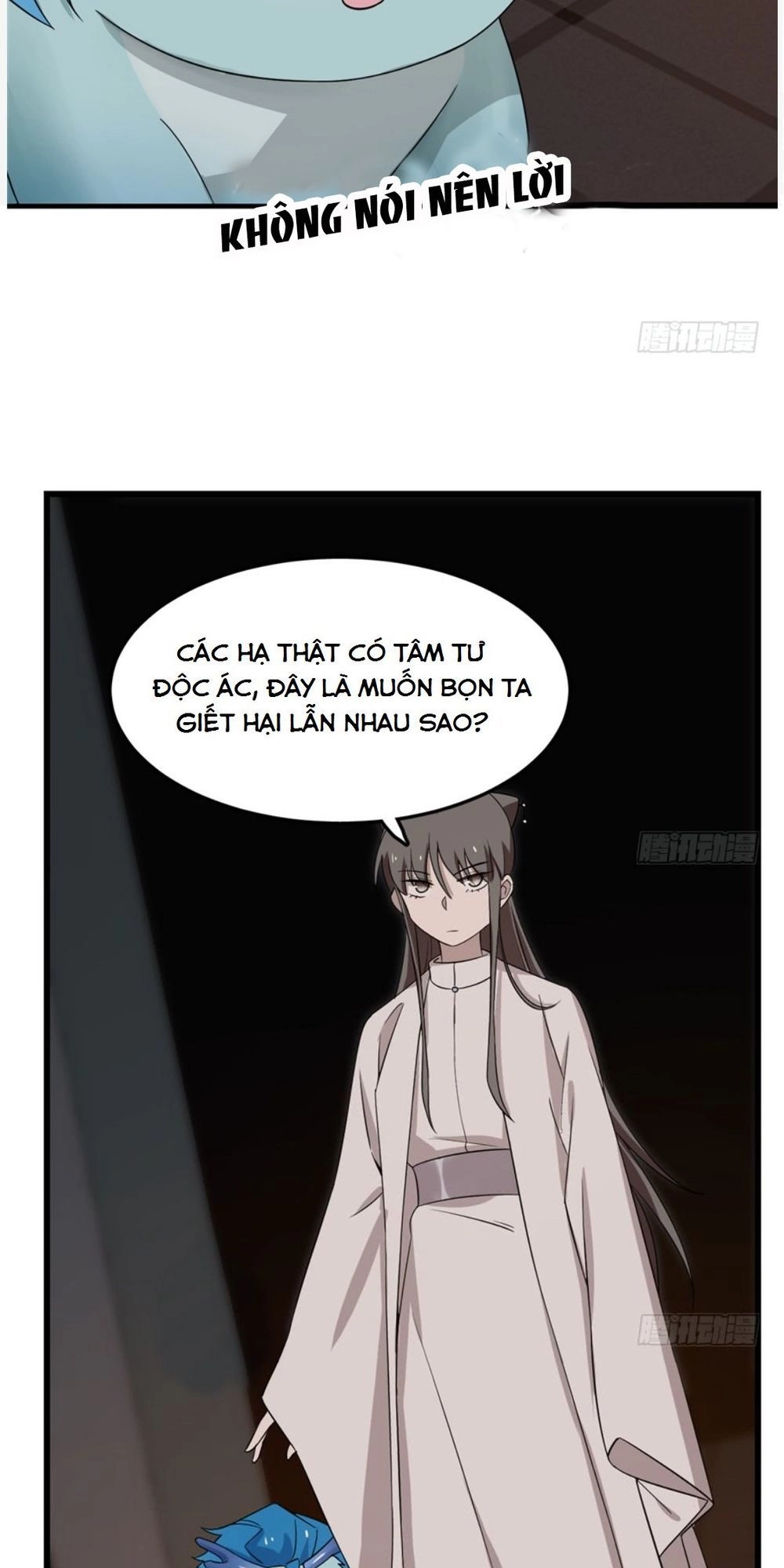 Độc Bộ Thiên Hạ: Đặc Công Thần Y Chapter 55 - 4