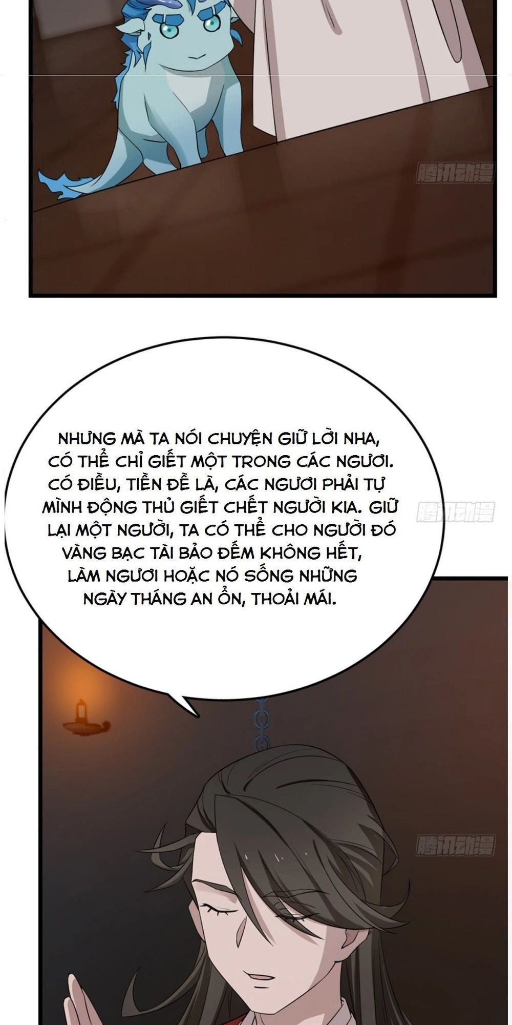 Độc Bộ Thiên Hạ: Đặc Công Thần Y Chapter 55 - 5