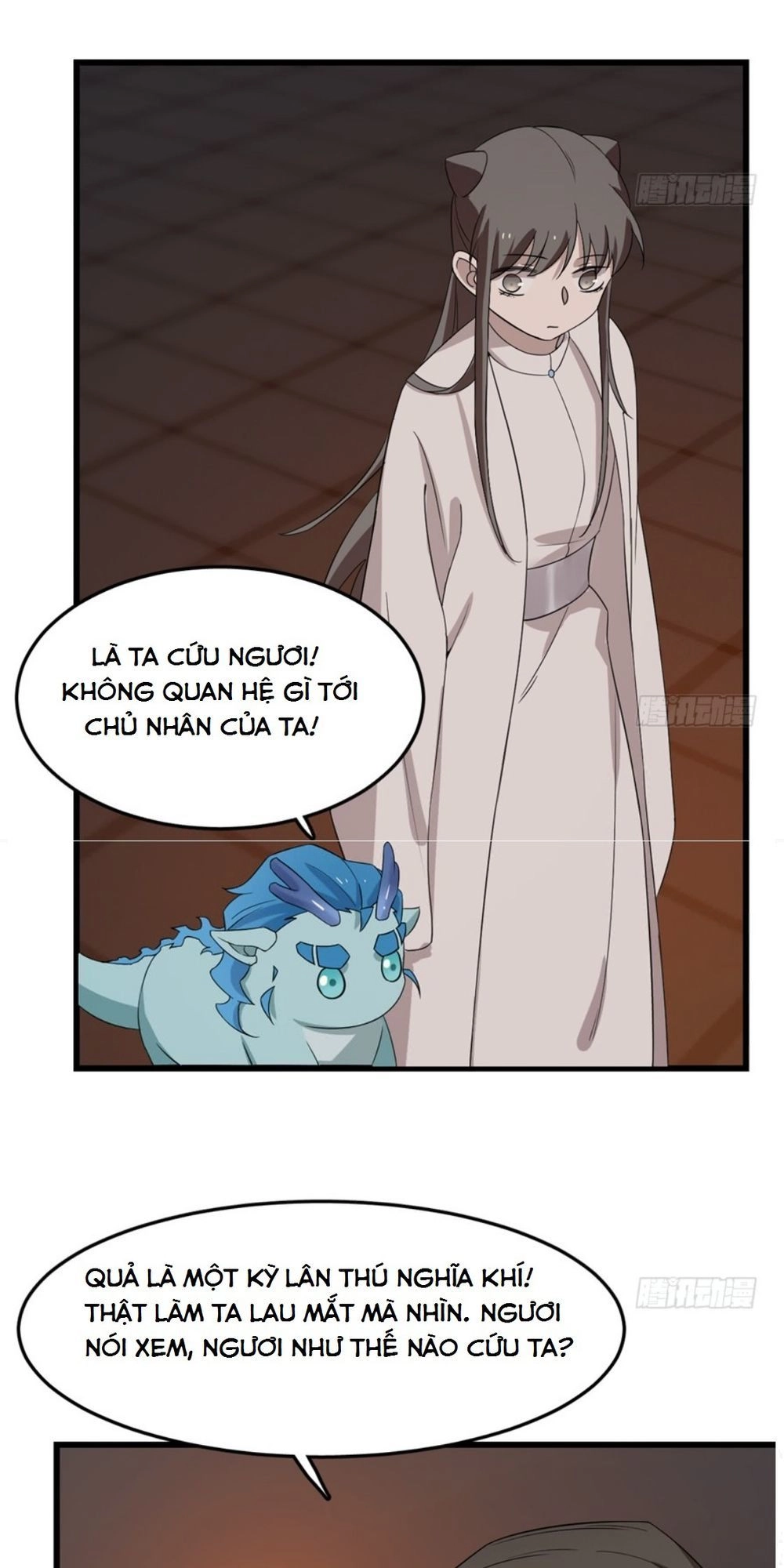 Độc Bộ Thiên Hạ: Đặc Công Thần Y Chapter 55 - 8