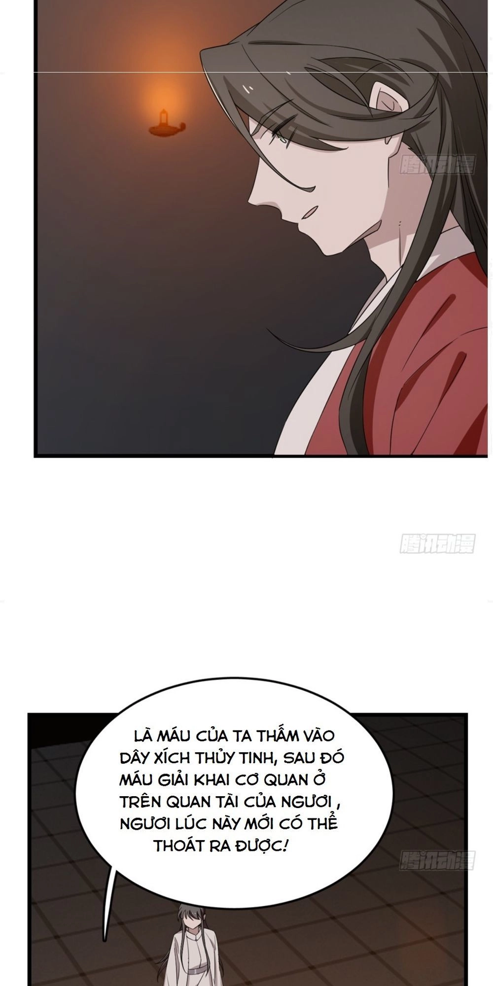 Độc Bộ Thiên Hạ: Đặc Công Thần Y Chapter 55 - 9