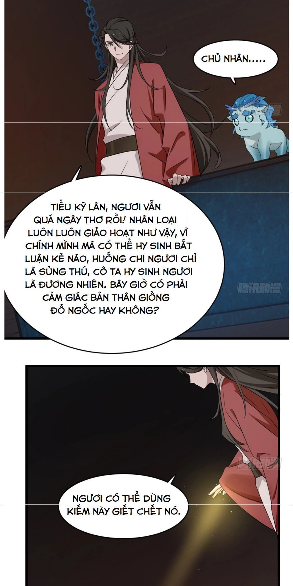 Độc Bộ Thiên Hạ: Đặc Công Thần Y Chapter 55 - 17