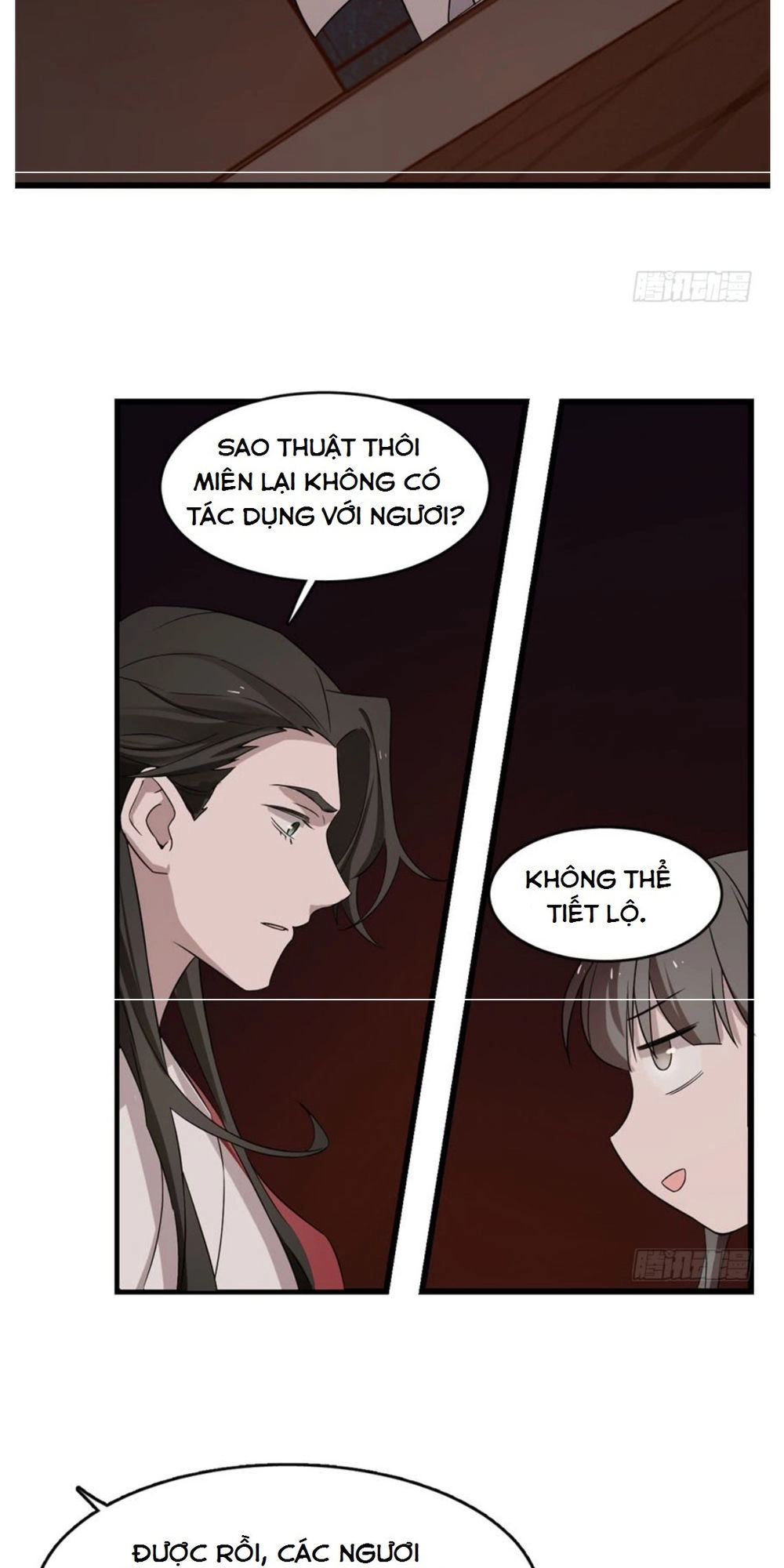 Độc Bộ Thiên Hạ: Đặc Công Thần Y Chapter 56 - 7