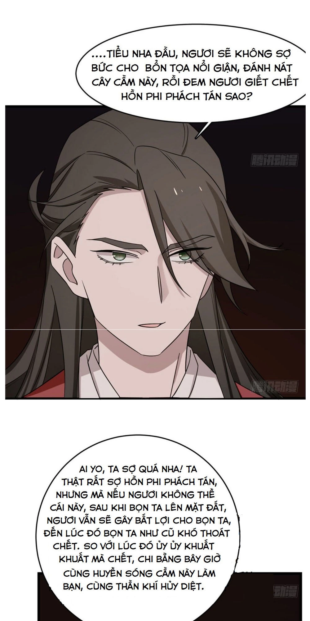 Độc Bộ Thiên Hạ: Đặc Công Thần Y Chapter 56 - 10