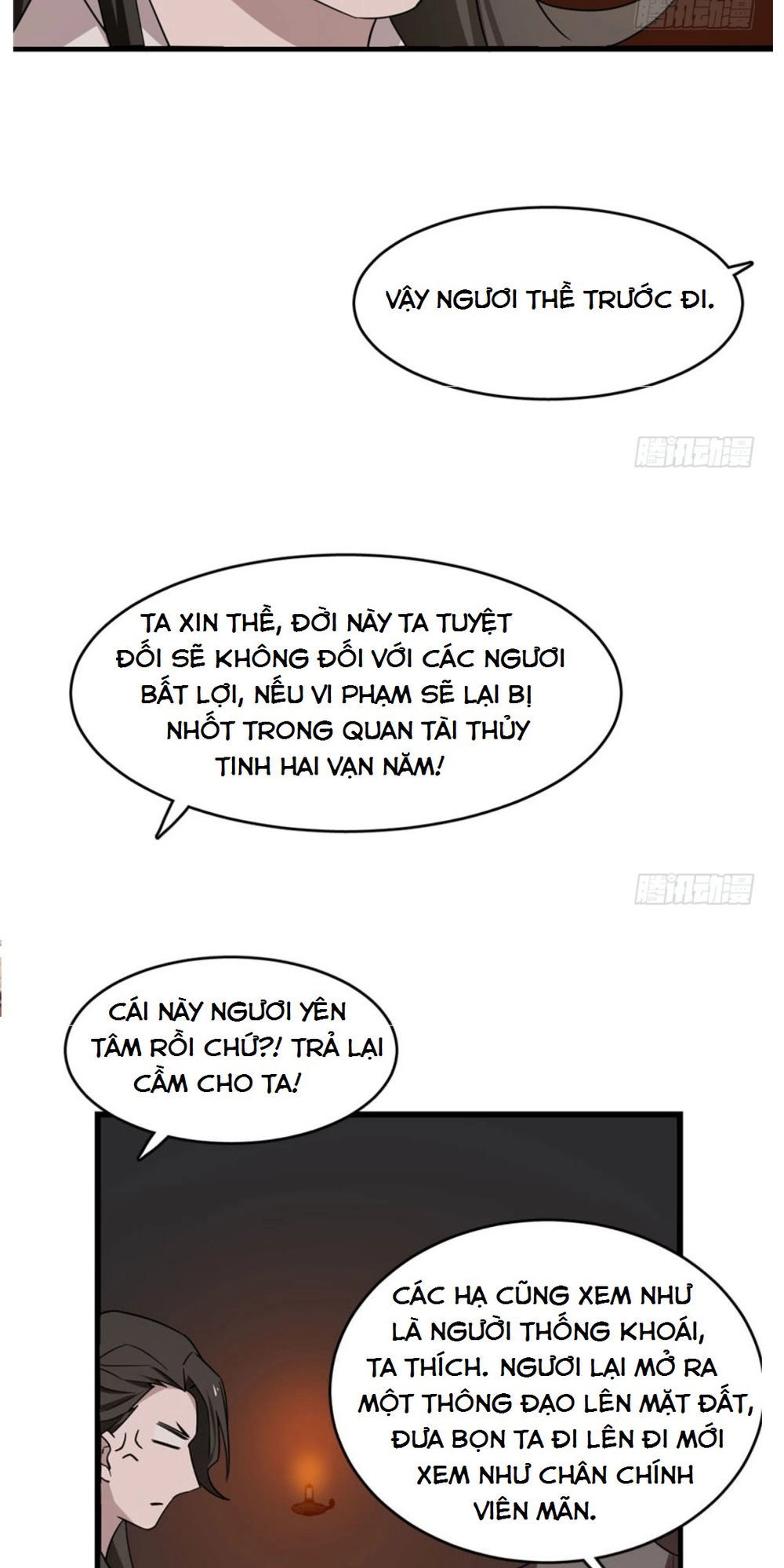 Độc Bộ Thiên Hạ: Đặc Công Thần Y Chapter 56 - 14