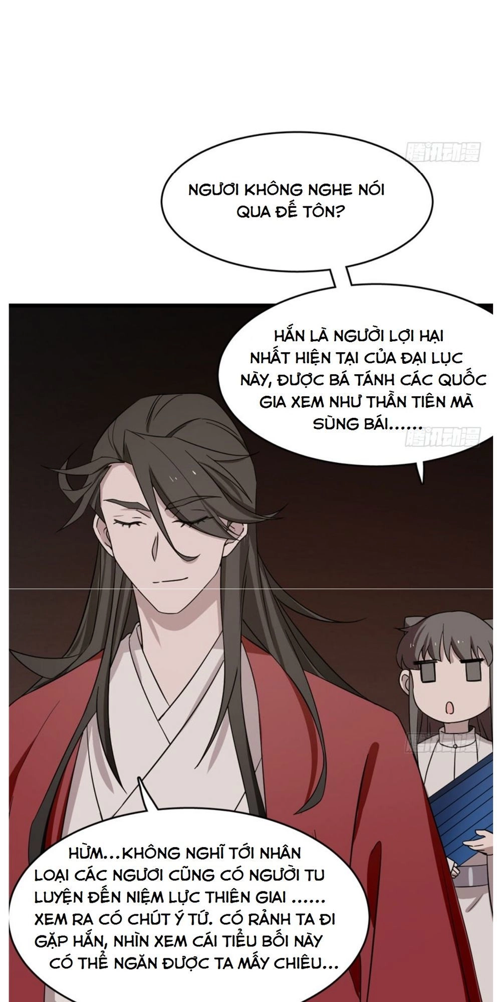 Độc Bộ Thiên Hạ: Đặc Công Thần Y Chapter 56 - 27