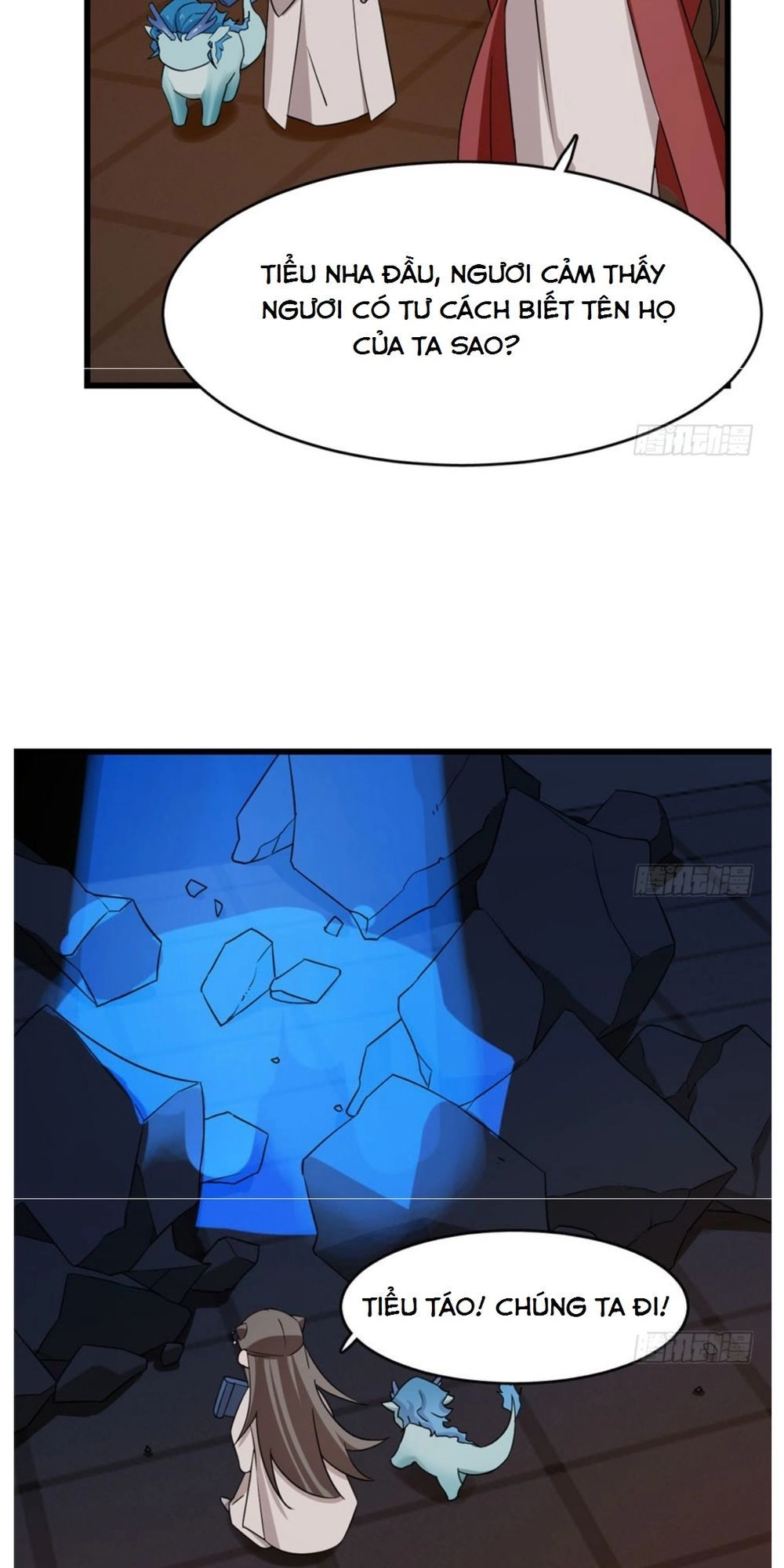 Độc Bộ Thiên Hạ: Đặc Công Thần Y Chapter 56 - 30