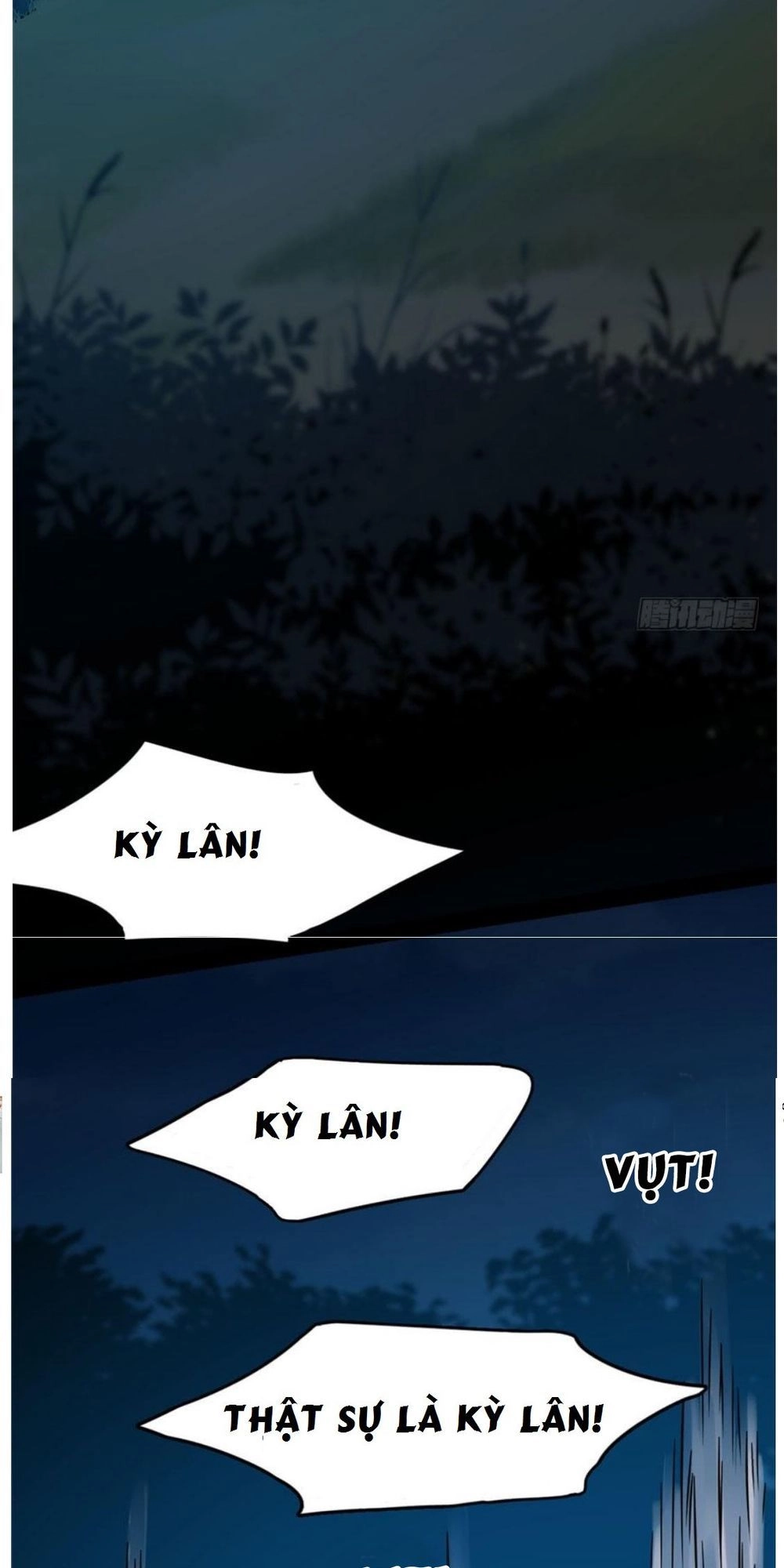 Độc Bộ Thiên Hạ: Đặc Công Thần Y Chapter 57 - 3