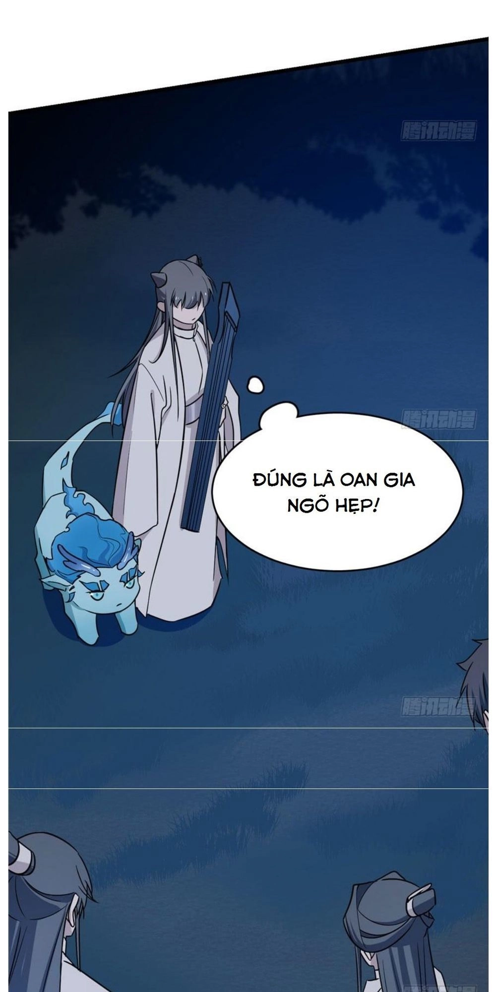 Độc Bộ Thiên Hạ: Đặc Công Thần Y Chapter 57 - 5