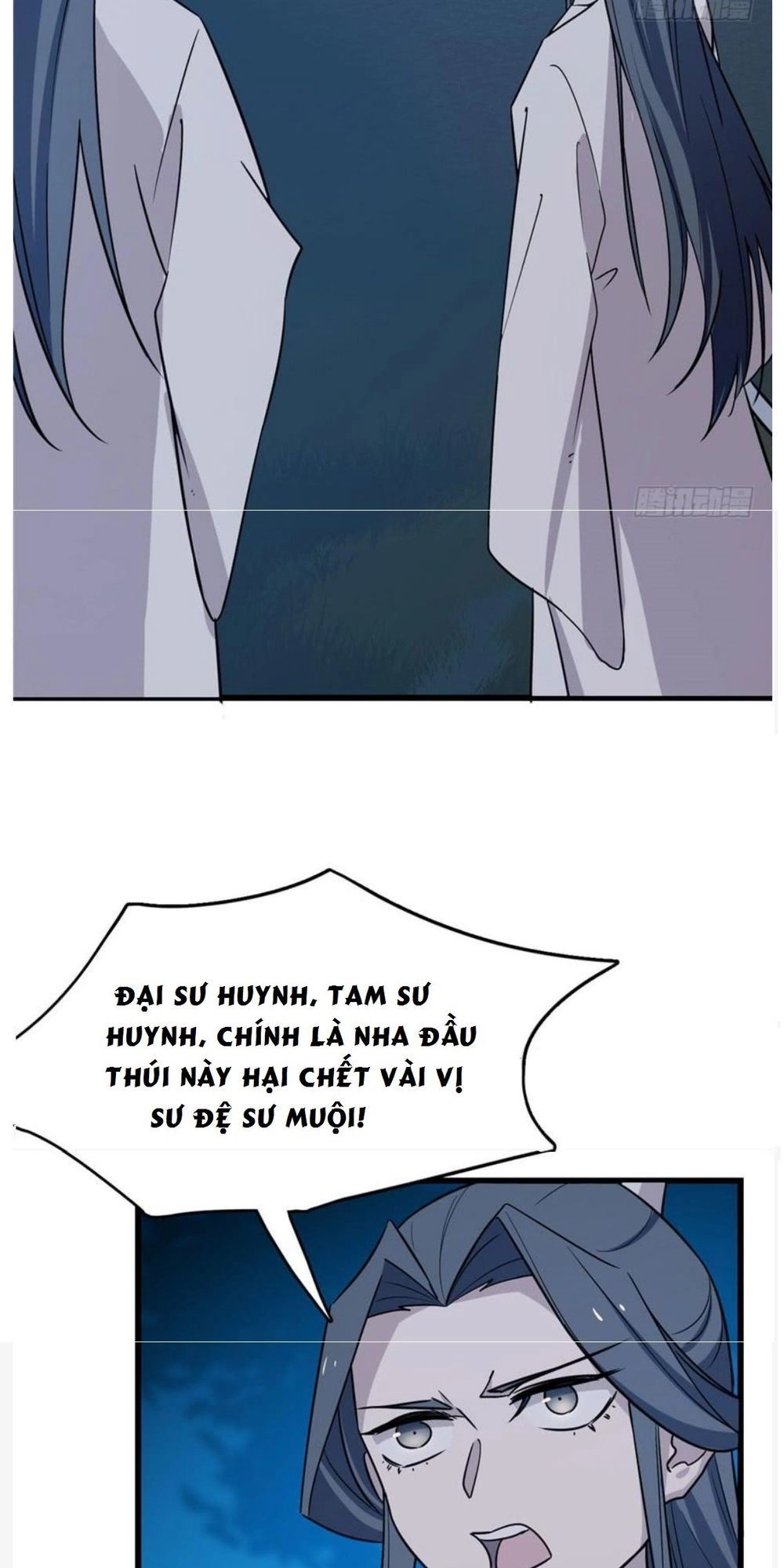 Độc Bộ Thiên Hạ: Đặc Công Thần Y Chapter 57 - 6