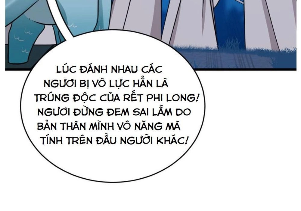Độc Bộ Thiên Hạ: Đặc Công Thần Y Chapter 57 - 9